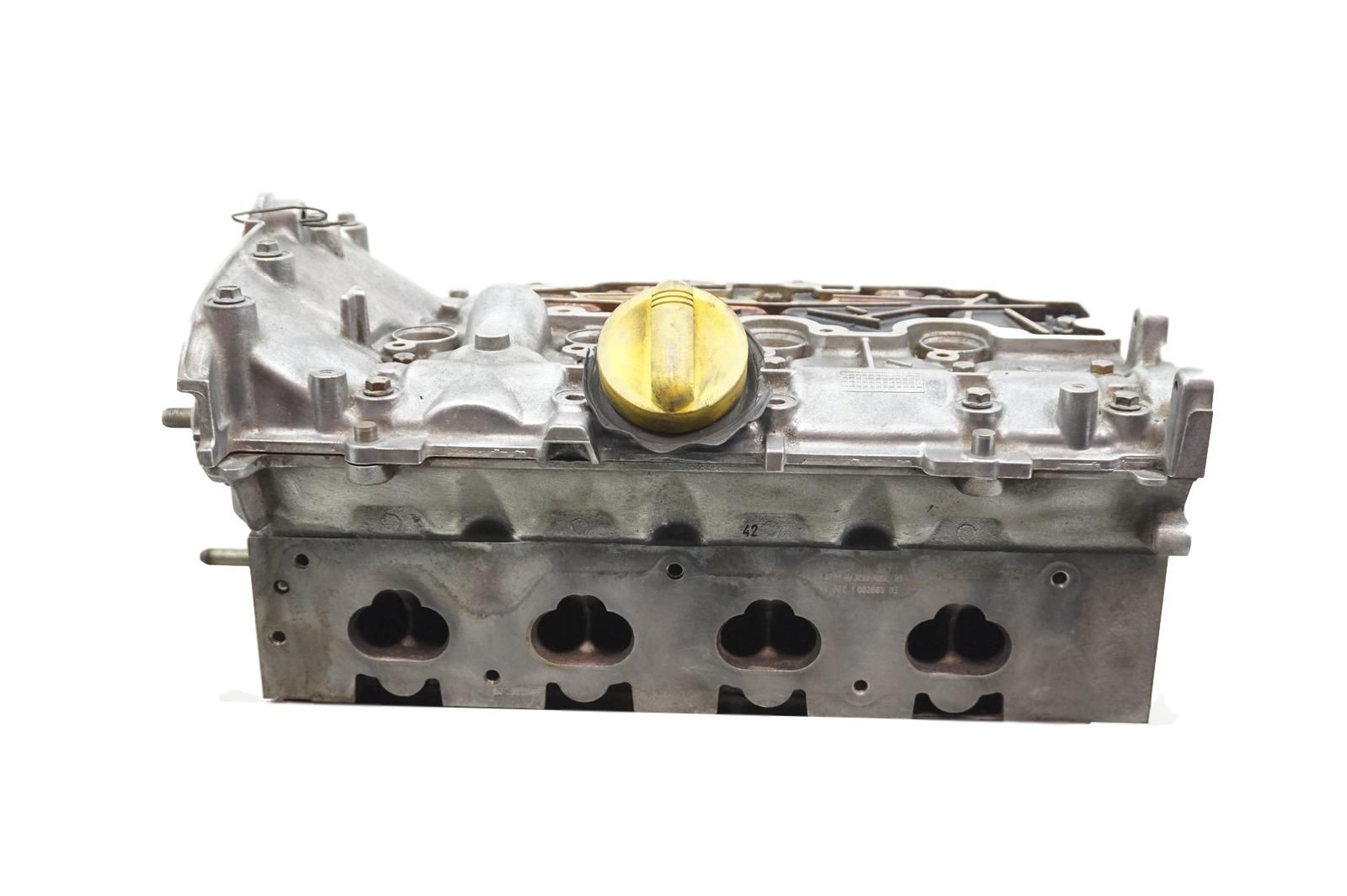 Cylinder Head 7701474333 Renault Vel Satis 2.0 Turbo F4R763 main product photo
