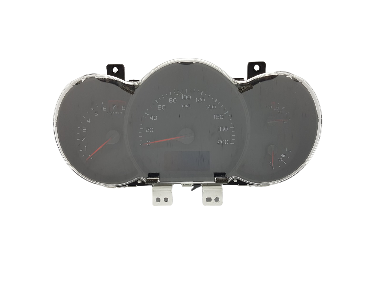 Speedometer/Instrument Cluster Kia Picanto 94083-1Y120 940831Y120 1092 main product photo