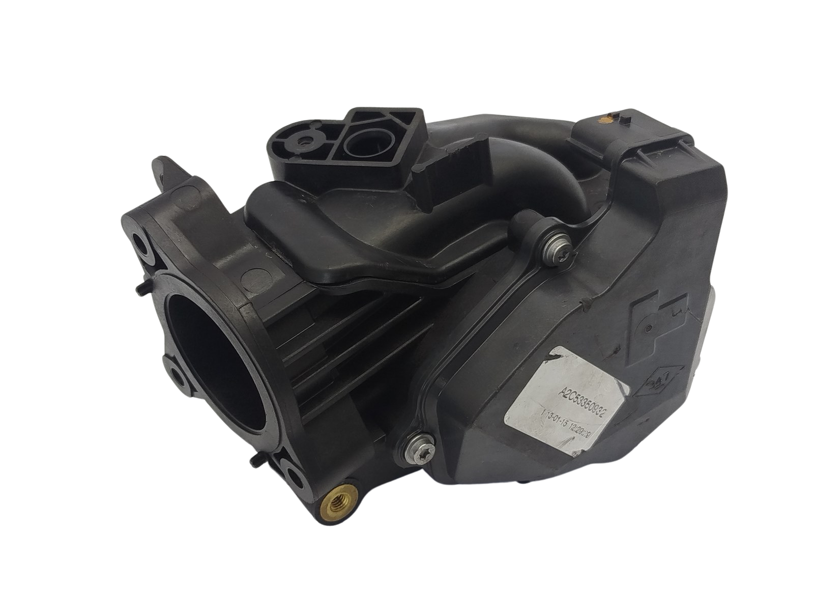 Throttle Body Valve Renault Opel 145138377R A2C53350932 1.6 DCI main product photo