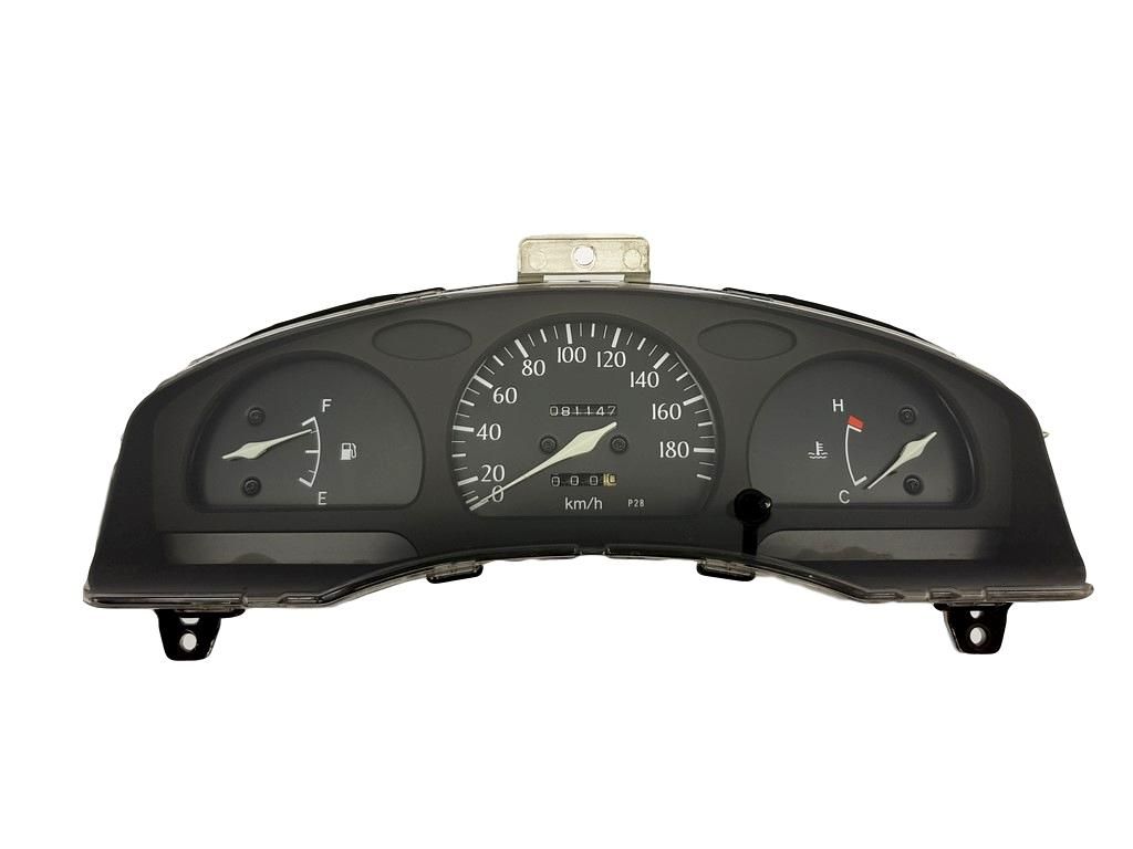 Speedometer/Instrument Cluster Toyota Starlet 83800-10200 157370-5381 11845 main product photo