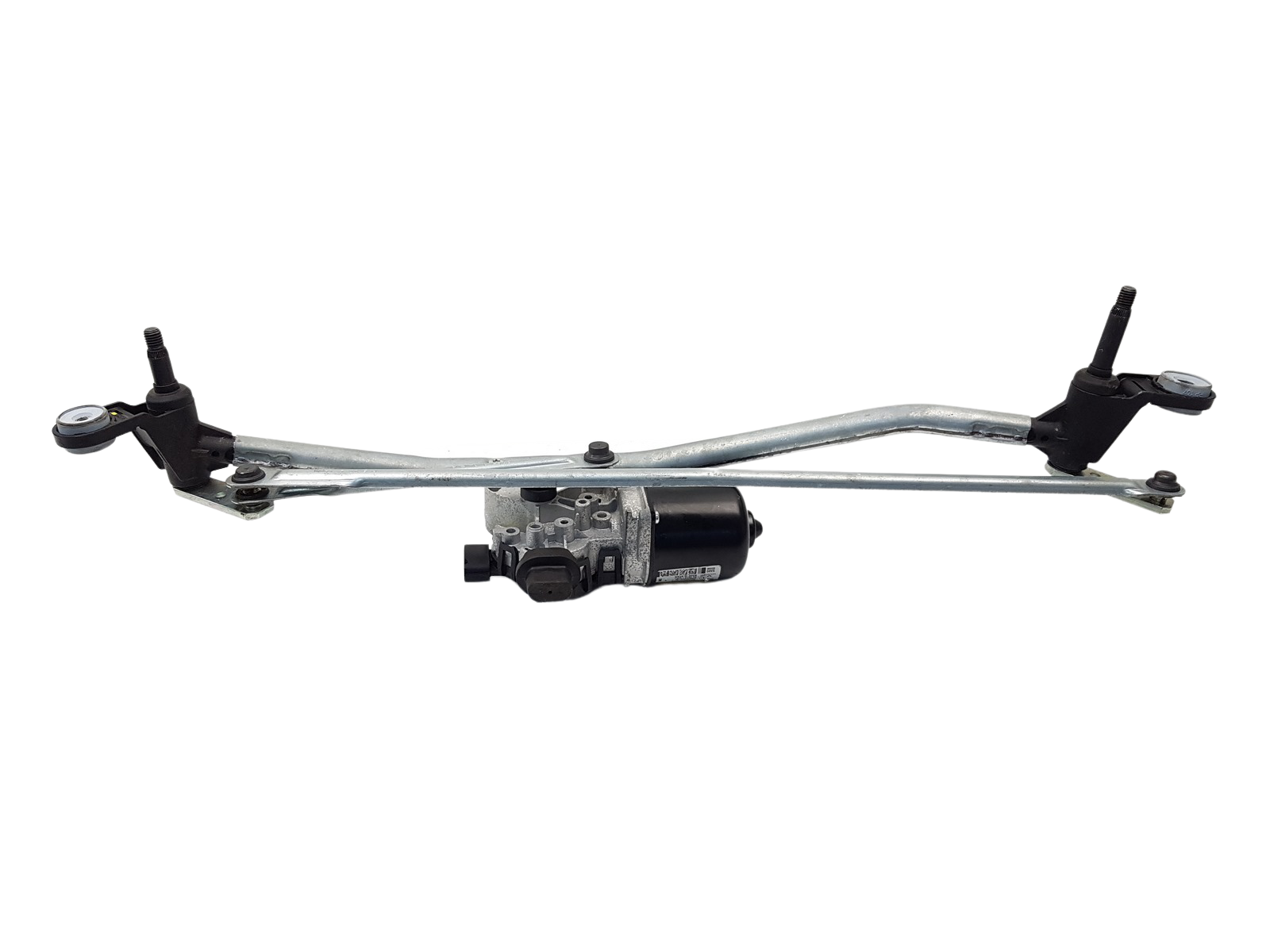 Wiper Mechanism Dacia Sandero 2 288009321R W000031629 Valeo 0km 1043 main product photo