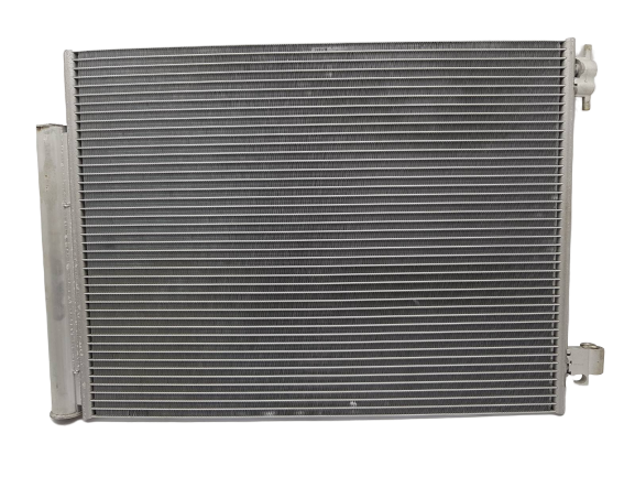 Air Conditioning Condenser 921006843R Clio 4 Duster Renault Dacia main product photo