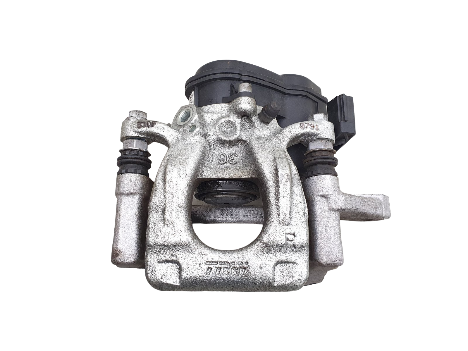 Brake Caliper Right Rear 440011959R Renault Kadjar 0km main product photo