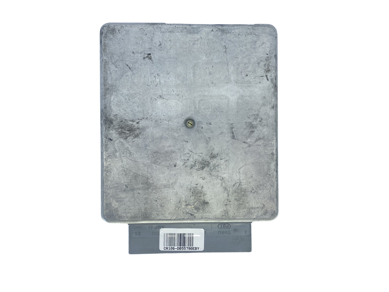 Controller 1S4F-12A650-AE DPC-638 1S4F-AE DOTE Ford Visteon 55790 main product photo