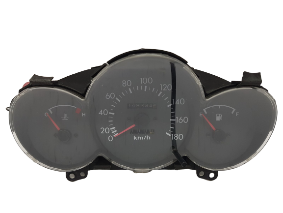 Speedometer/Instrument Cluster Hyundai Atos 94001-02401 9400102401 22975 main product photo