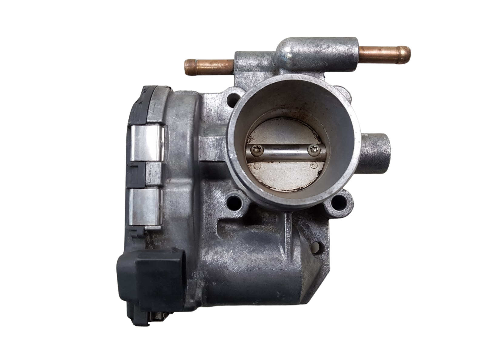 Air Throttle Body Opel 24420536 0280750133 Bosch 2622 main product photo