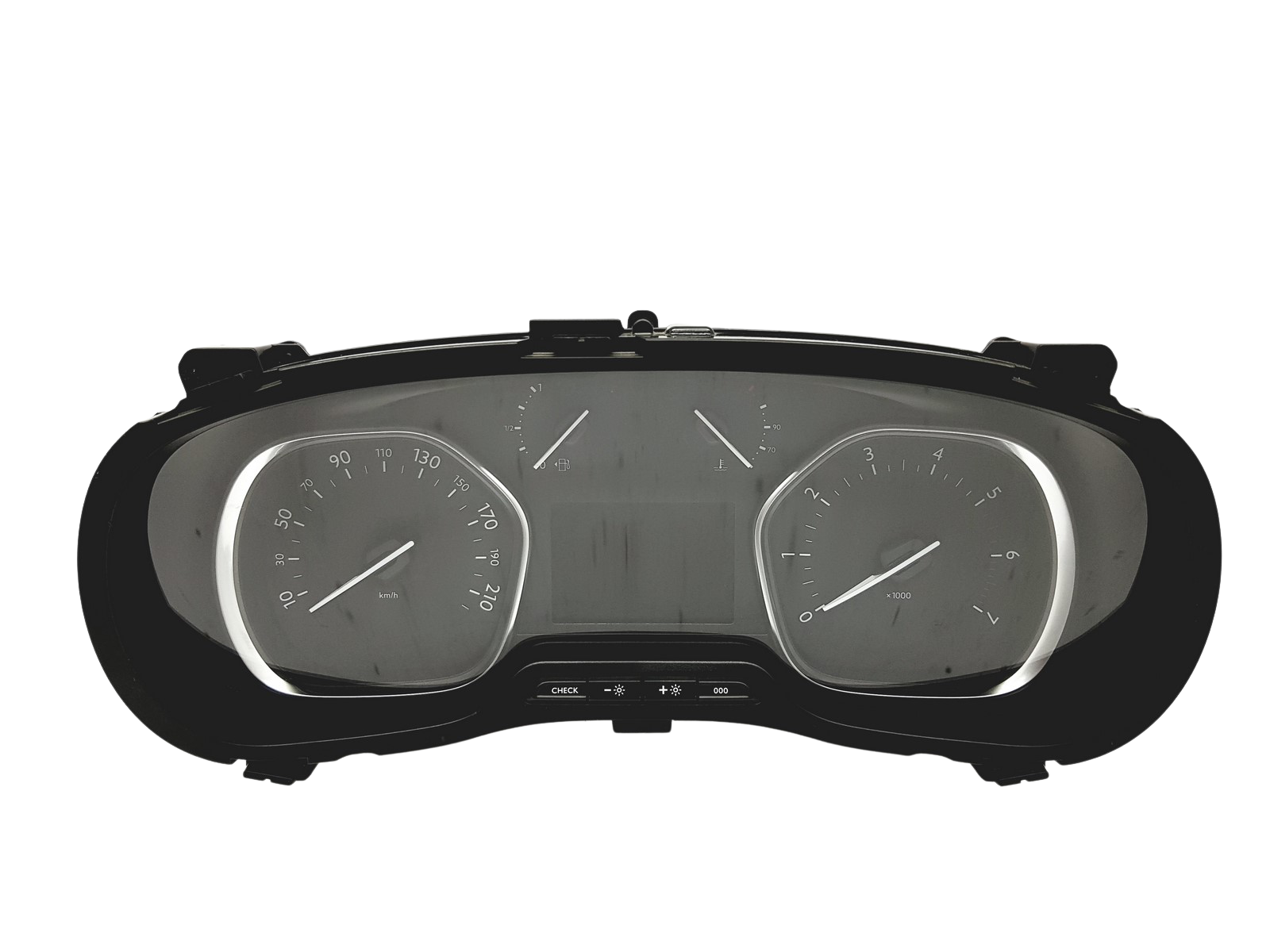 Speedometer/Instrument Cluster Expert Proace 9822470680 PSA Toyota 47707 main product photo