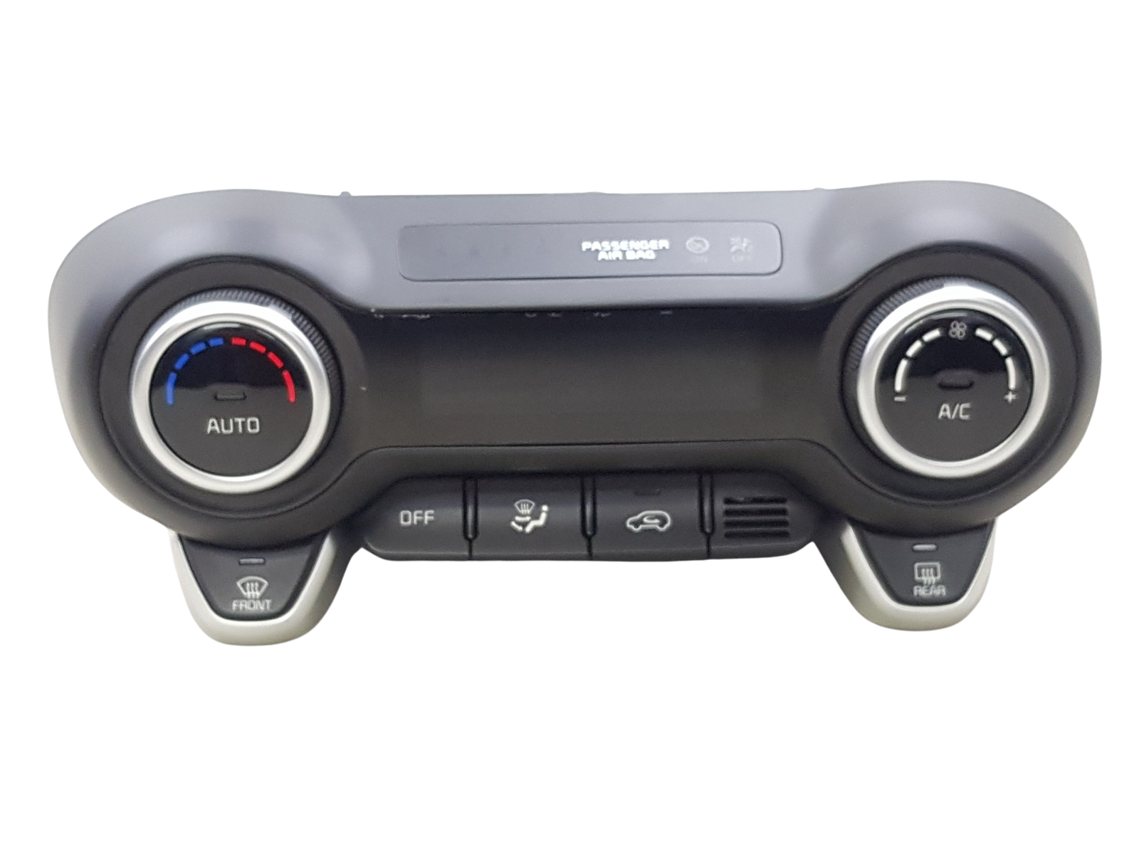 Heater Control Unit A/C KIA Picanto 3 97250-G6CK0 main product photo