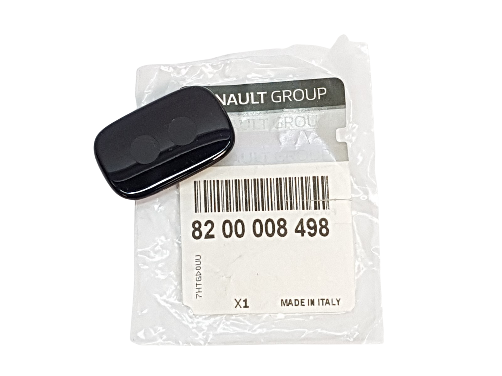 Plug New Original Renault 8200008498 main product photo