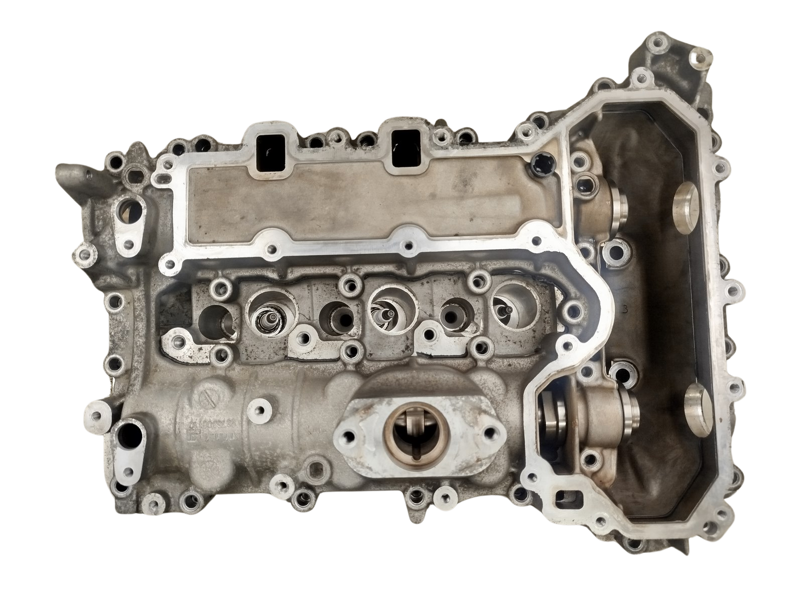 Cylinder Head Citroen Peugeot 9808067580 9808067110 1.2 THP