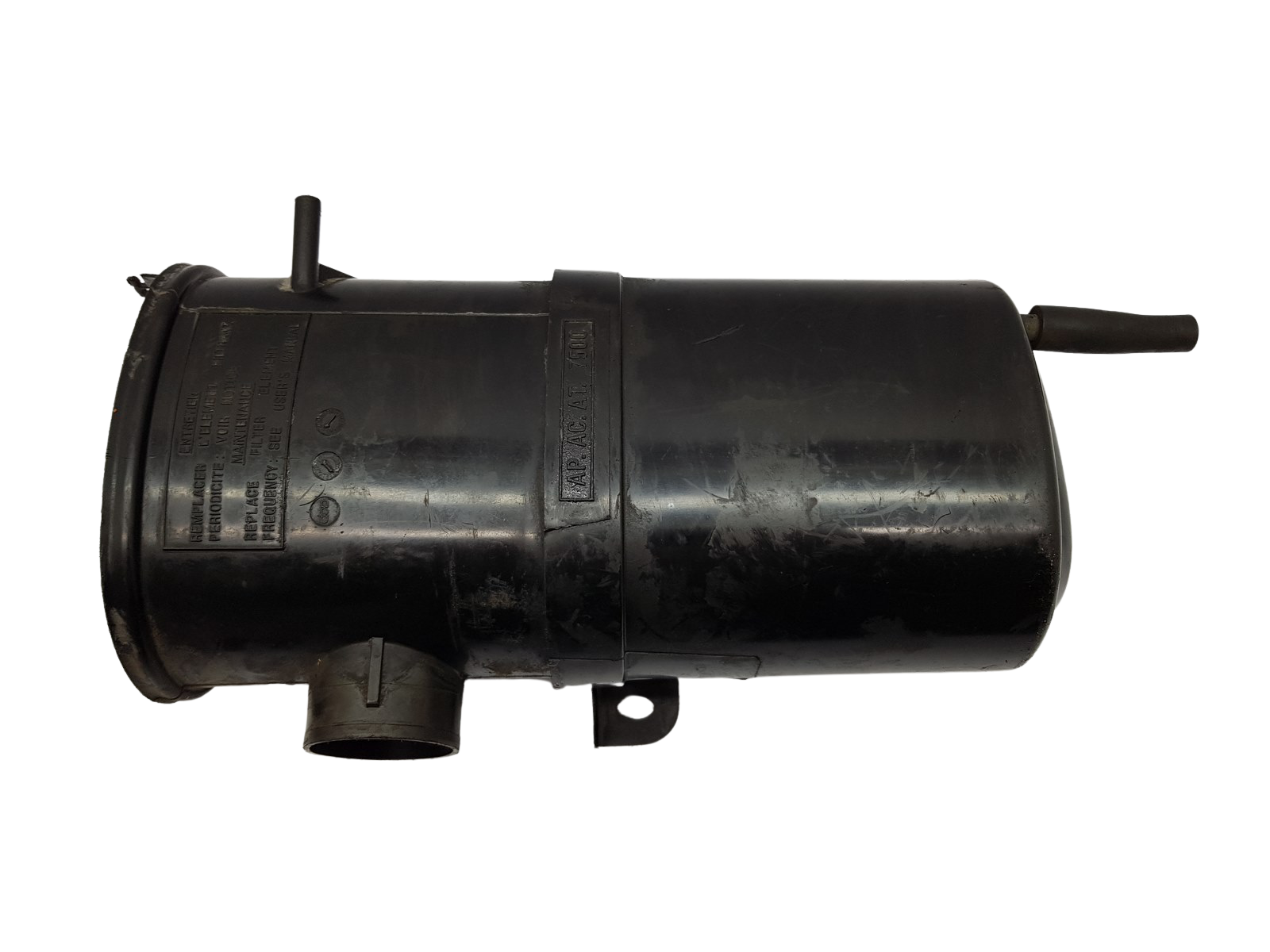 Air Filter Housing Citroen BX 7500 main product photo