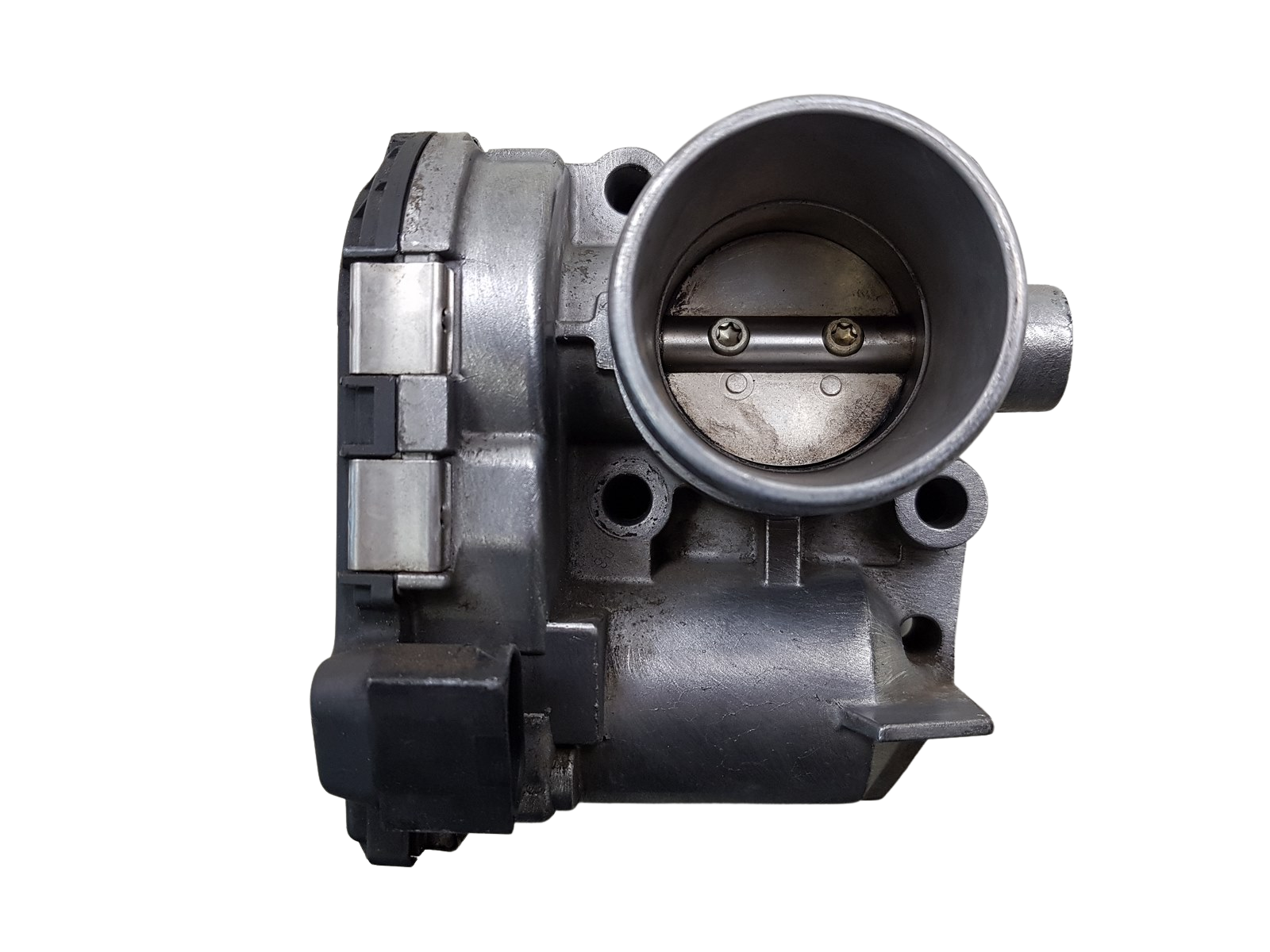 Air Throttle Body Fiat Lancia 0280750042 1.2B Bosch 2927 main product photo