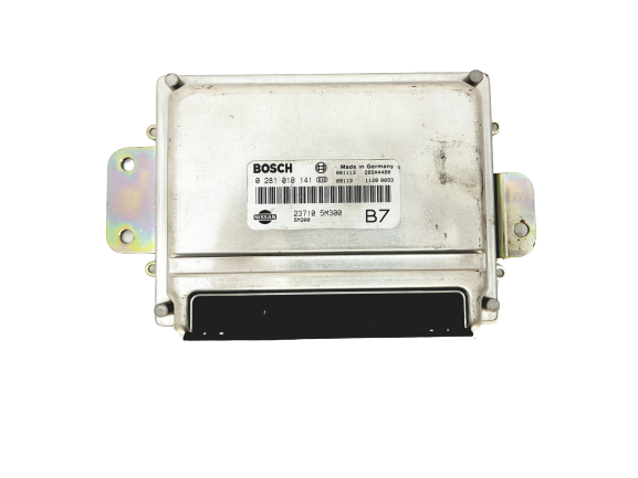 Controller 0281010141 23710 5M300 Nissan Bosch 21254 main product photo
