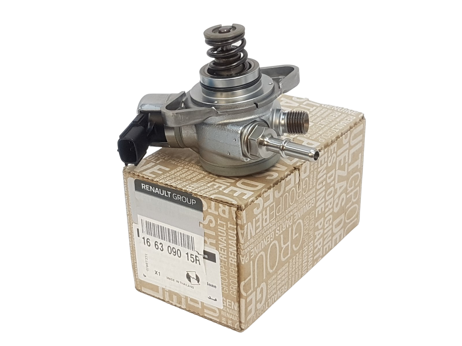 Fuel Pump New Original Renault 166309015R 1.2 TCE main product photo