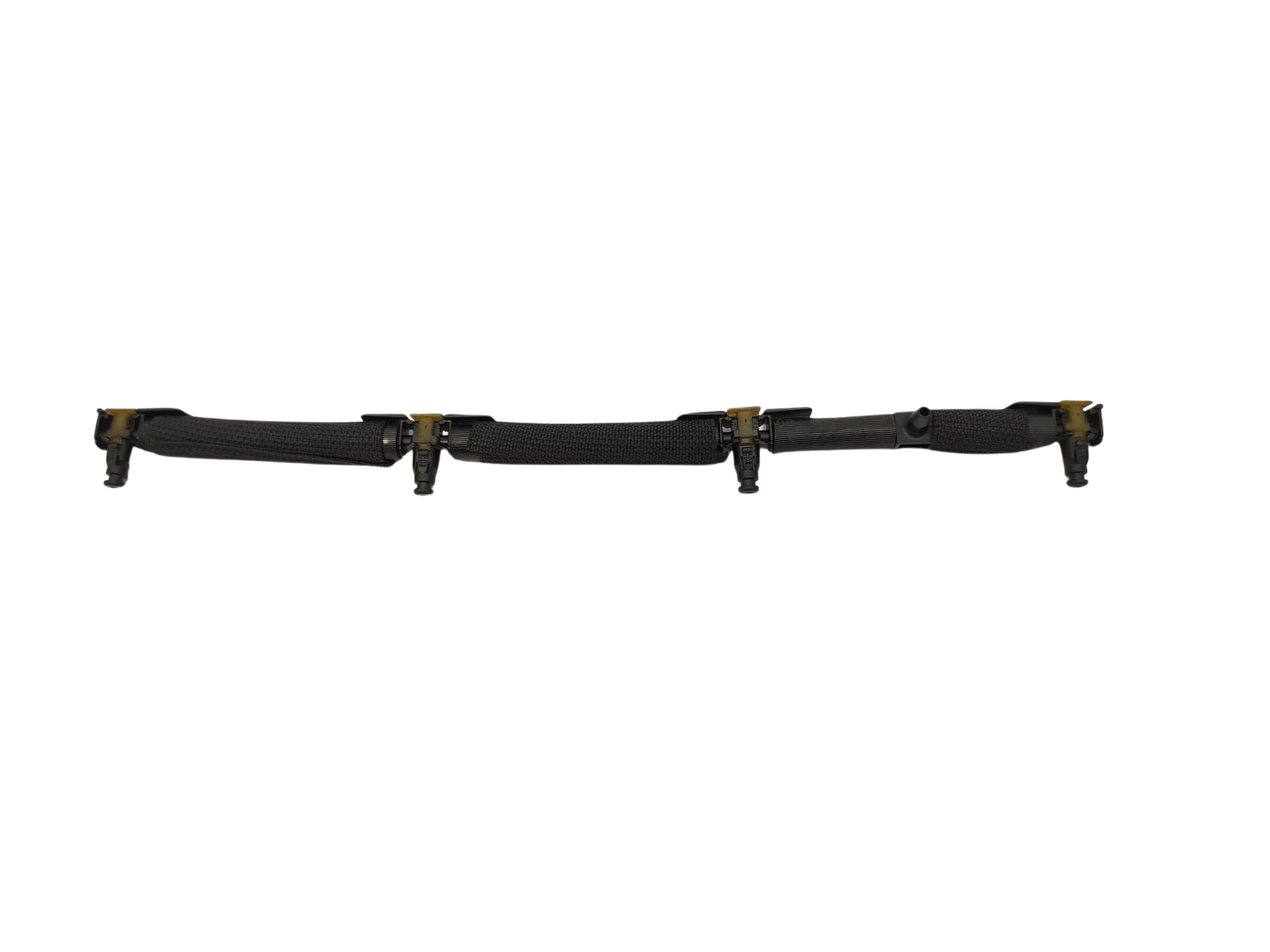 Fuel Pipe 1.5 HDI Citroen Peugeot 9824723180 0445130193 main product photo