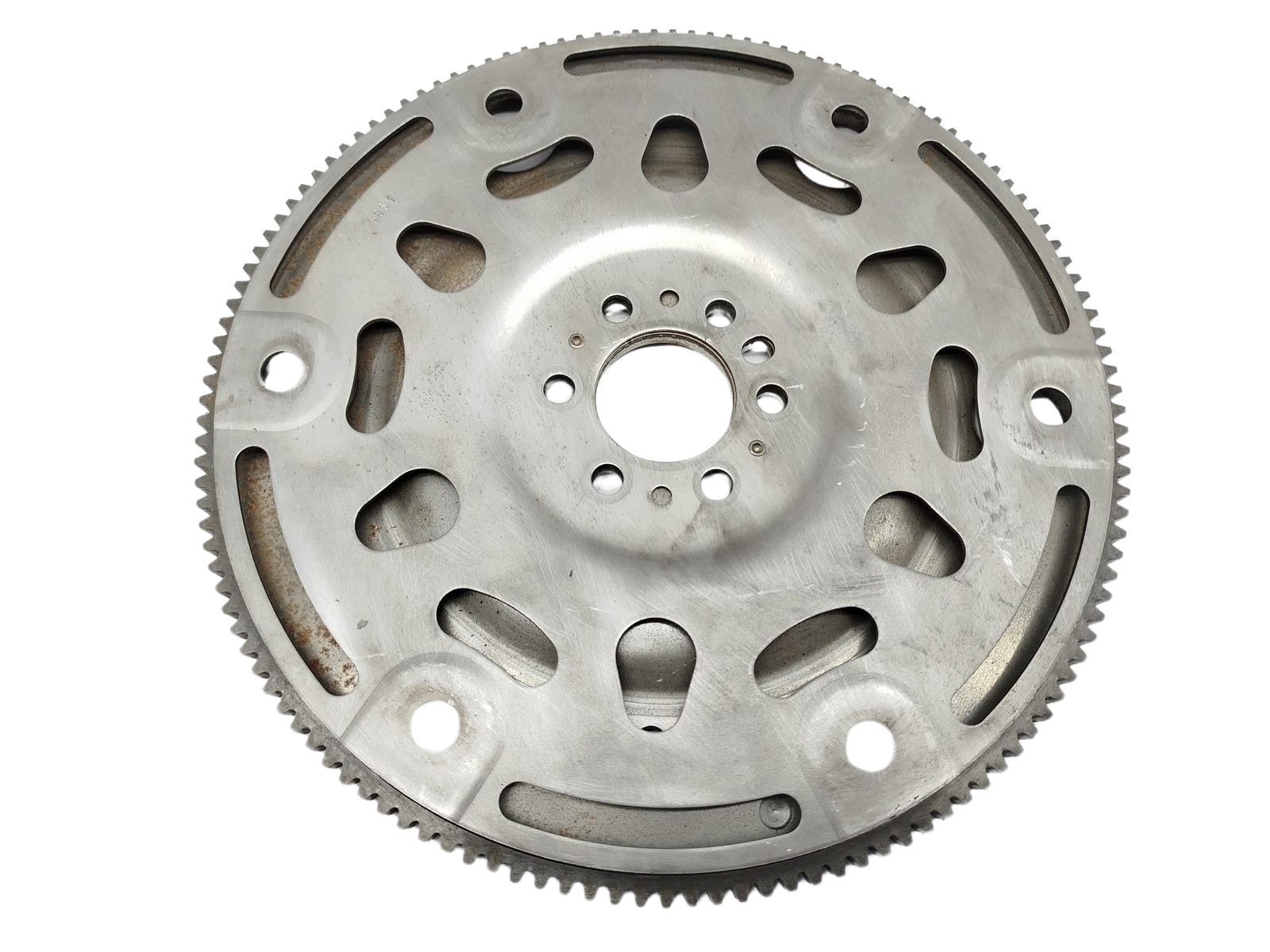 Flywheel Automat 9811911580 Citroen Peugeot main product photo