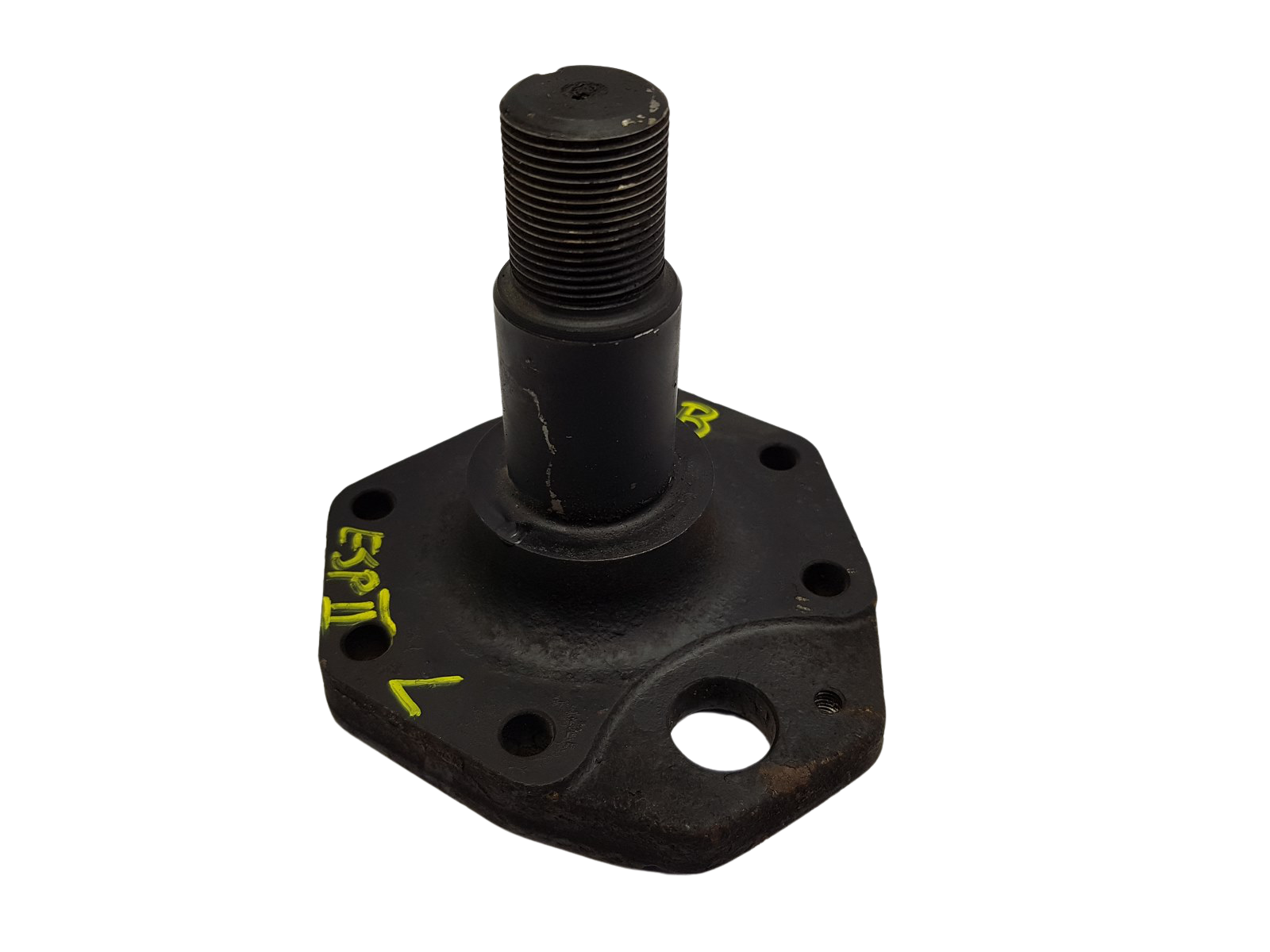 Rear Wheel Swivel Right/Left Rear 6025302725 Renault Espace 3 11863 main product photo