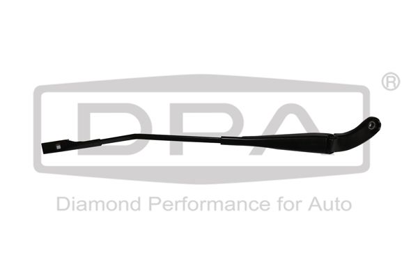 Windscreen Wiper Arm Front Right For Audi 8K1955407A 99551833002 DPA main product photo