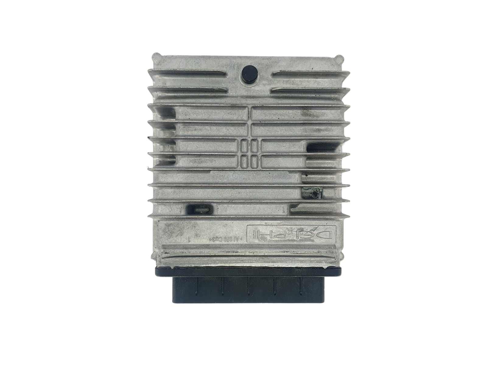 Controller 3M51-12A650-LB 12240250 R0411C004L Ford Delphi 47350 main product photo