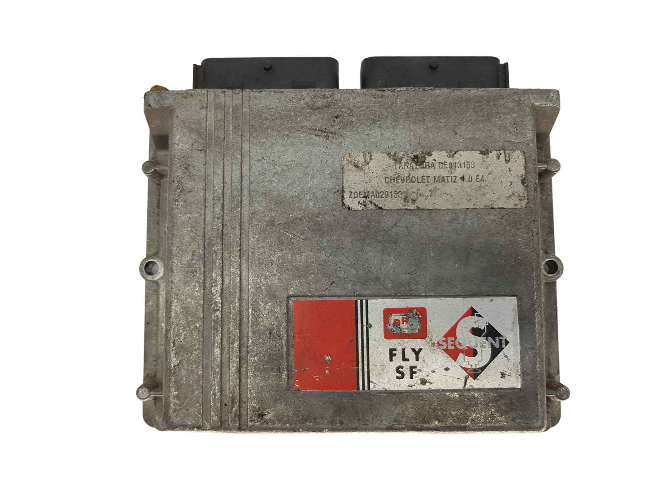 Controller LPG 67R011002 110R001001 031001 FLY SF BRC 13911 main product photo