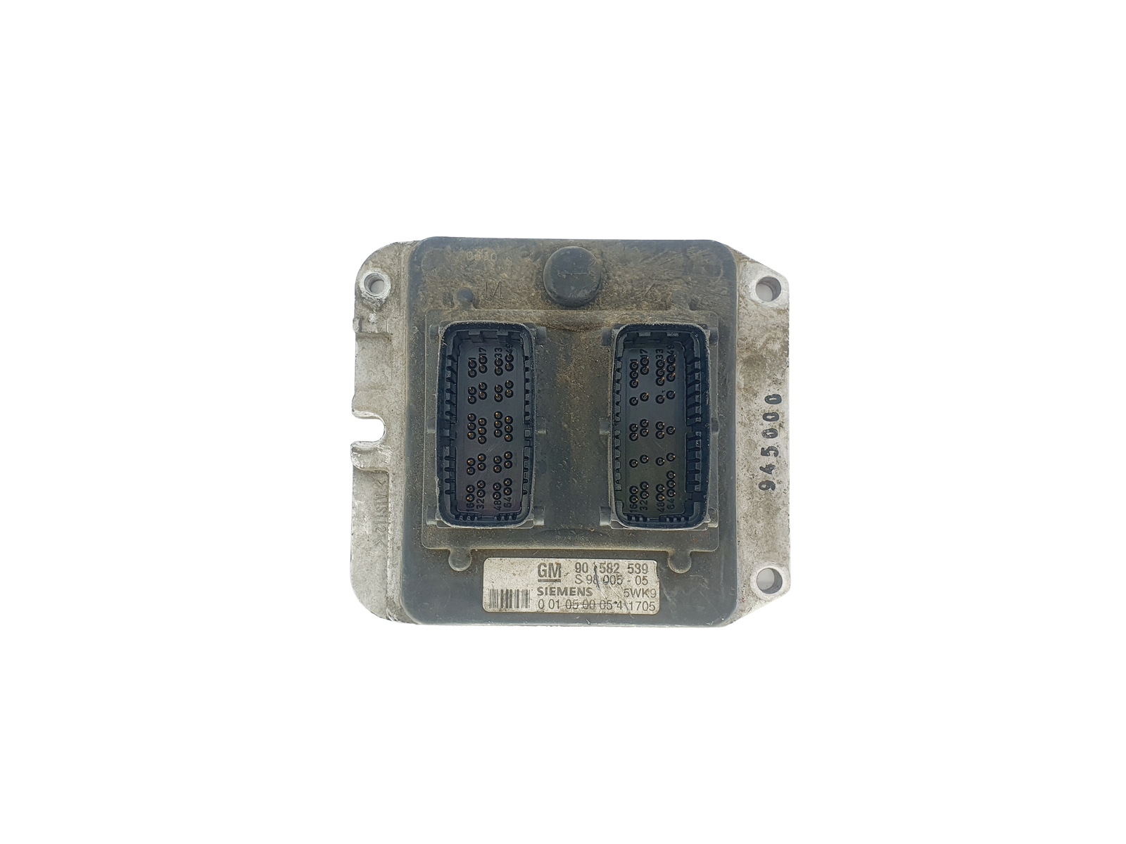 Controller 90582539 S98005-05 Opel Siemens main product photo