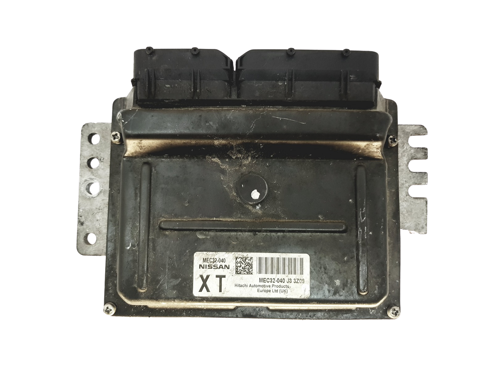 Controller MEC32-040 J3 XT Nissan Hitachi 30256 main product photo
