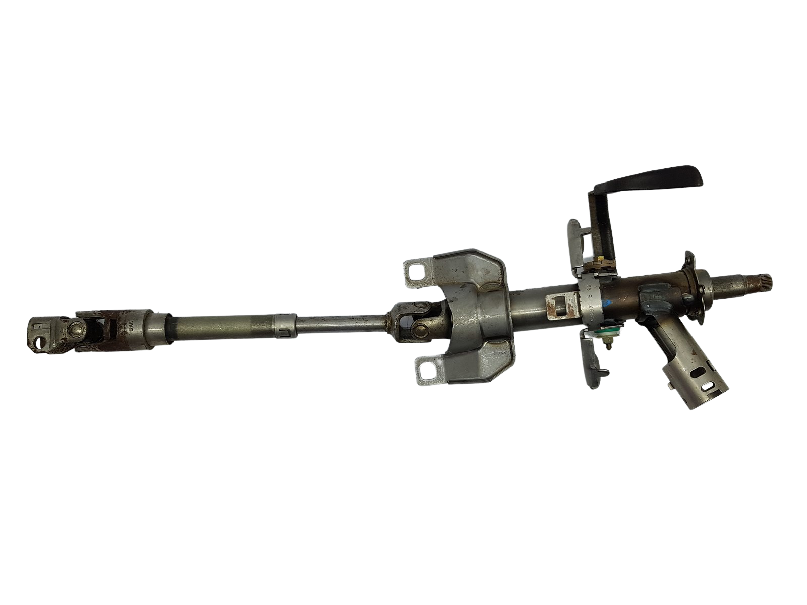 Steering Column 4123Y3 Peugeot 206 93897 12806 main product photo