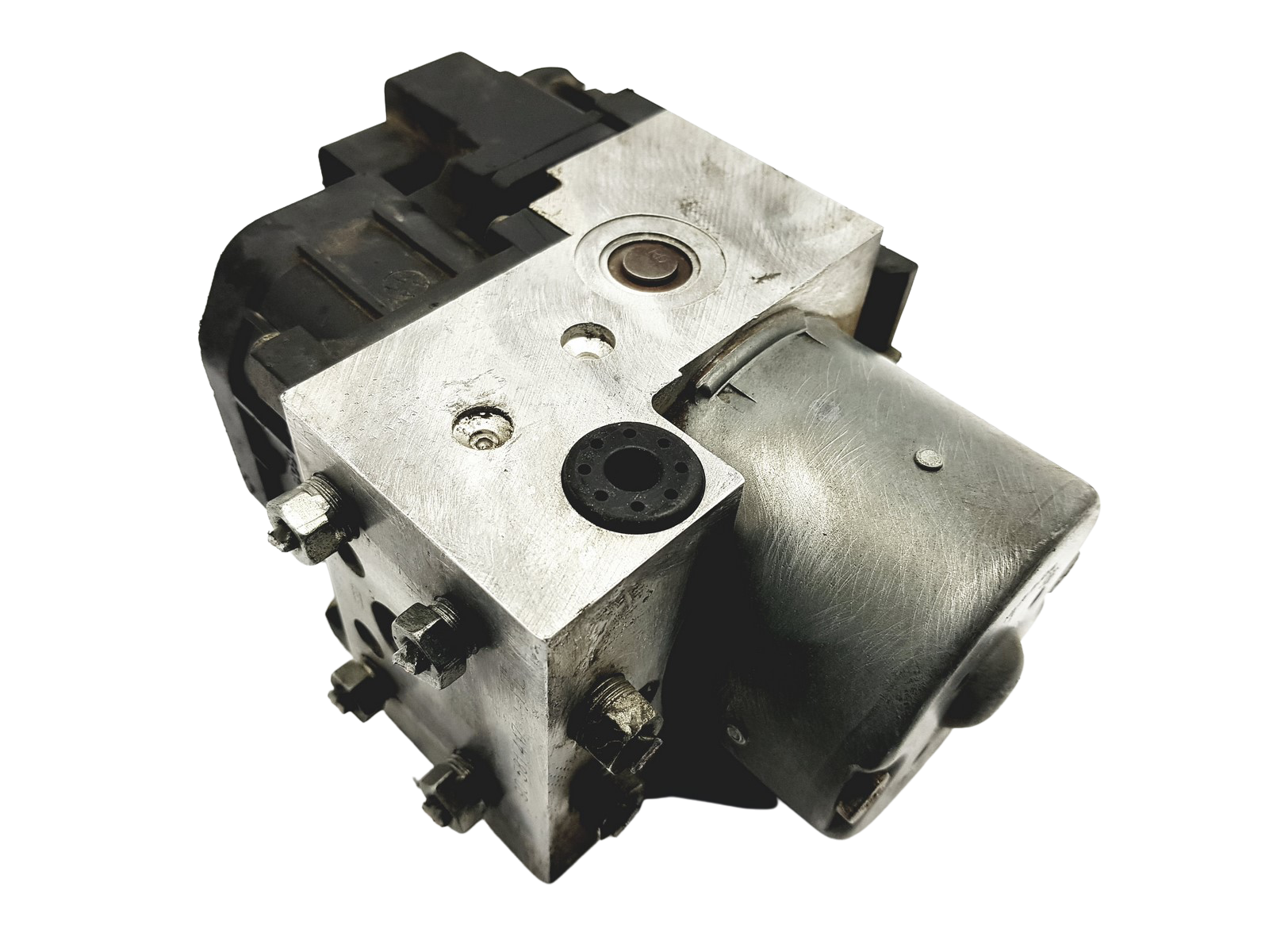 Abs Pump Opel Zafira Astra G 90581417 0265216651 37382 main product photo