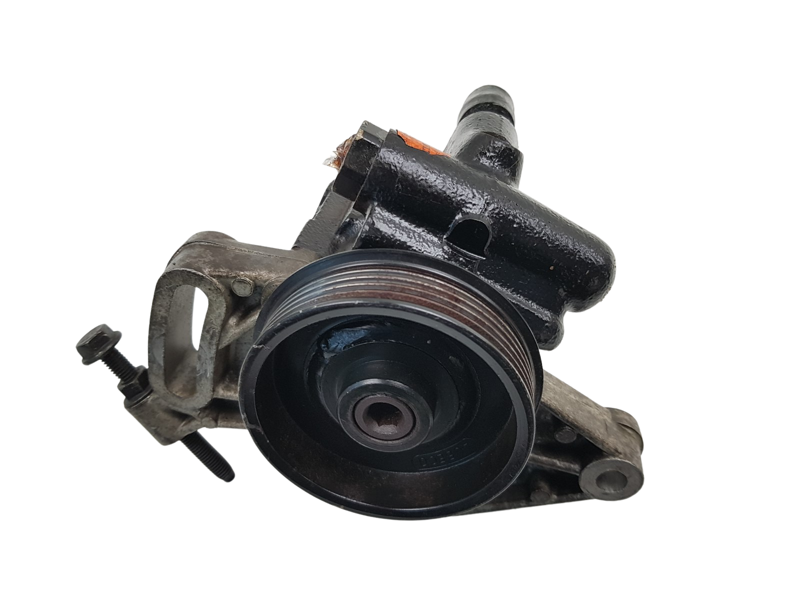 Power Steering Pump 7700875708 26053846-RI 3.0 V6 Renault Espace 3 main product photo
