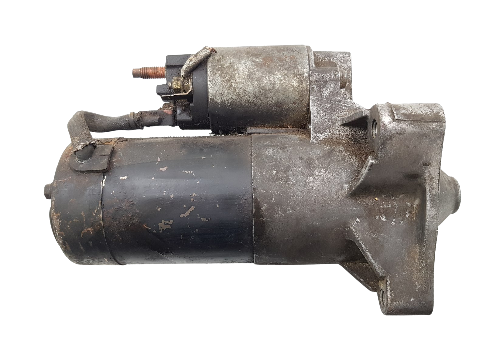 Starter Citroen Peugeot 5802M3 M001T90281 1.9-2.2 Mitsubishi main product photo
