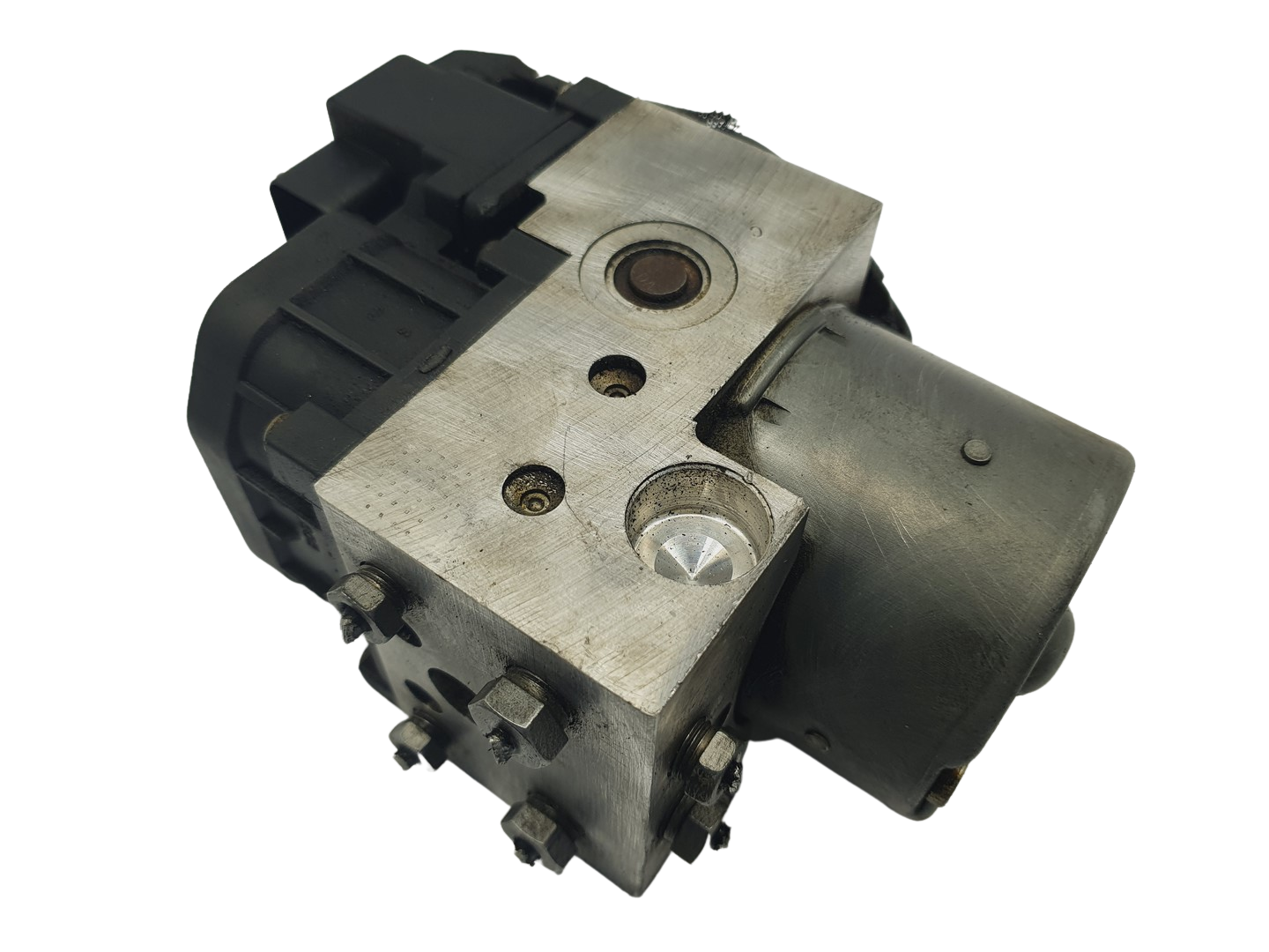 Abs Pump Fiat Punto 46541046 0273004424 Bosch 62430 main product photo