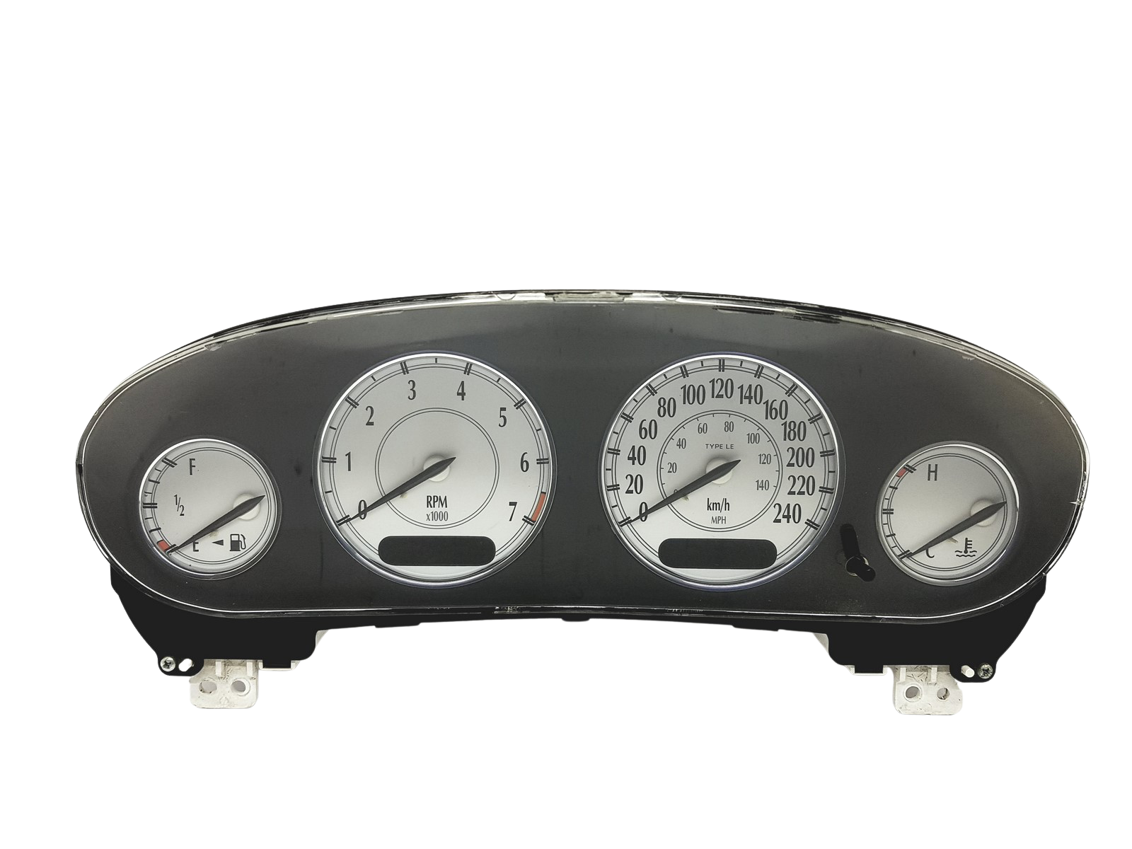 Speedometer/Instrument Cluster Chrysler 300M P05026411AA 51087 main product photo