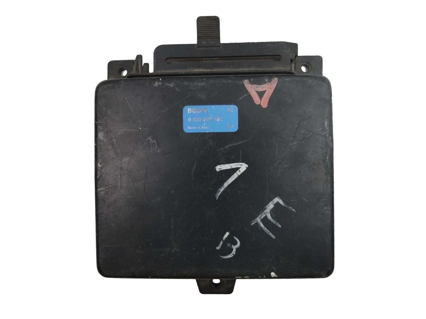 Engine Controller 0280000336 Fiat main product photo