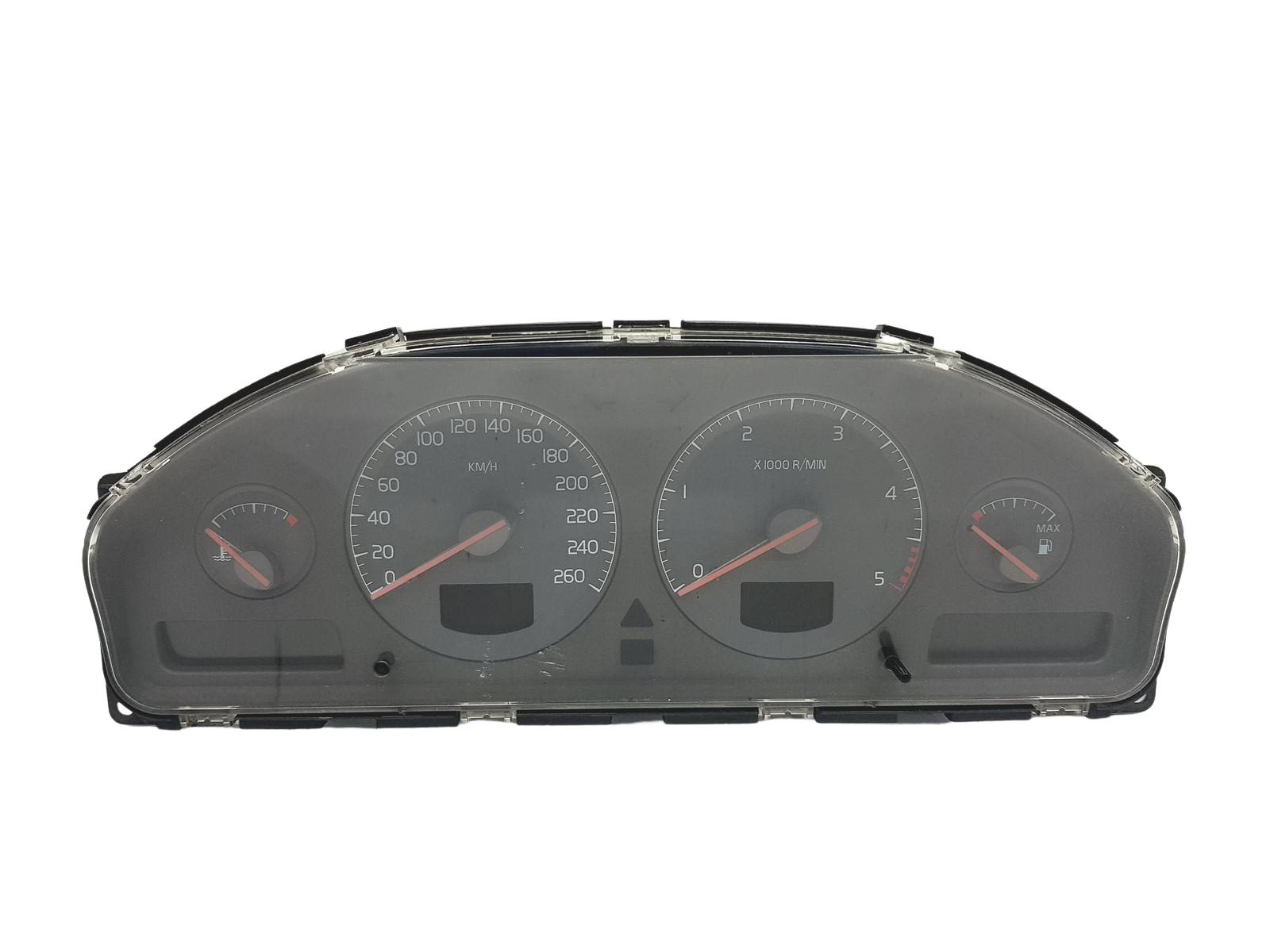 Speedometer/Instrument Cluster Volvo S80 9483487 69294-450 54085 main product photo