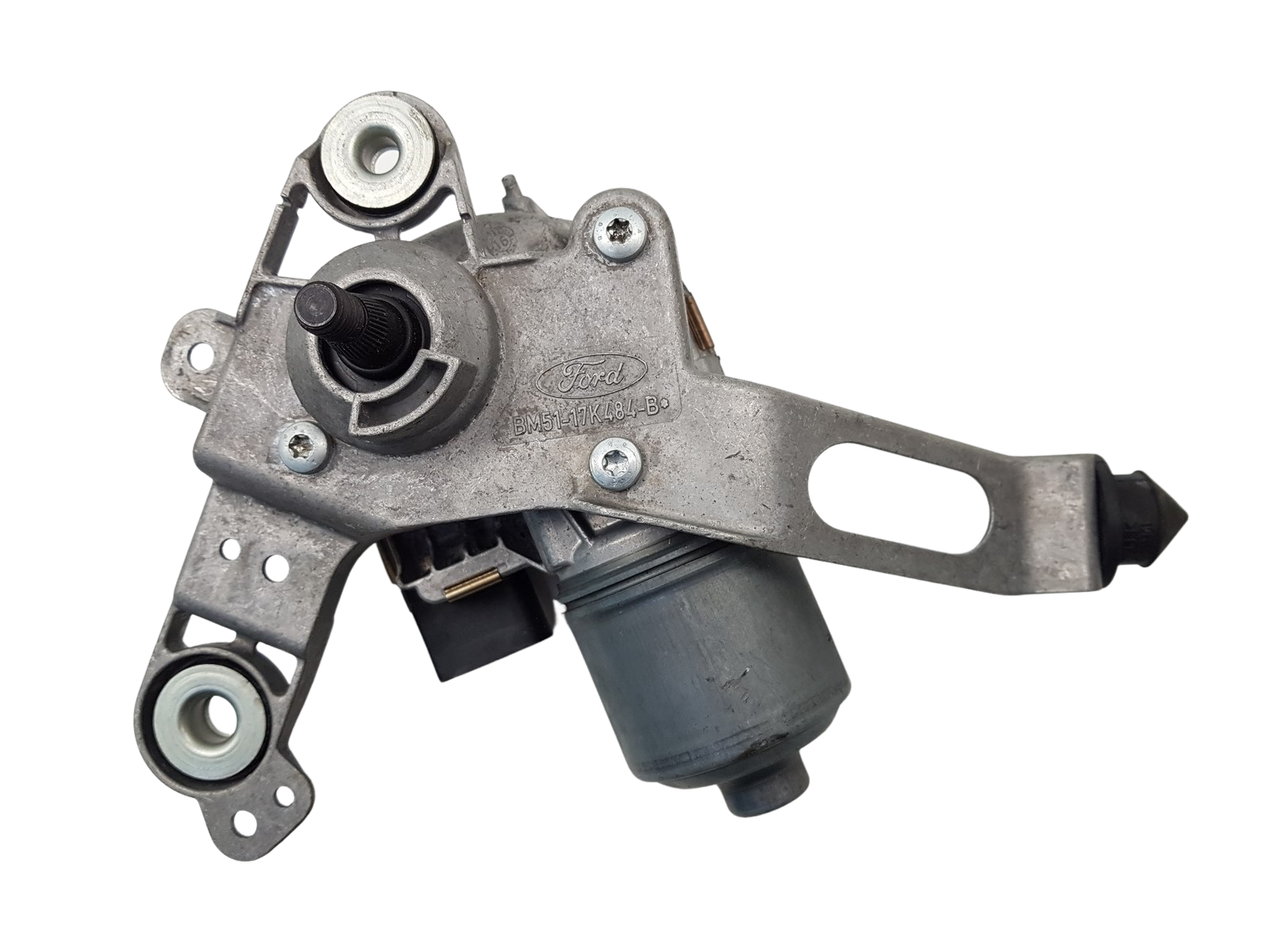 Wiper Motor Right Ford Focus BM51-17504-BL BM51-17K484-B 1260 main product photo