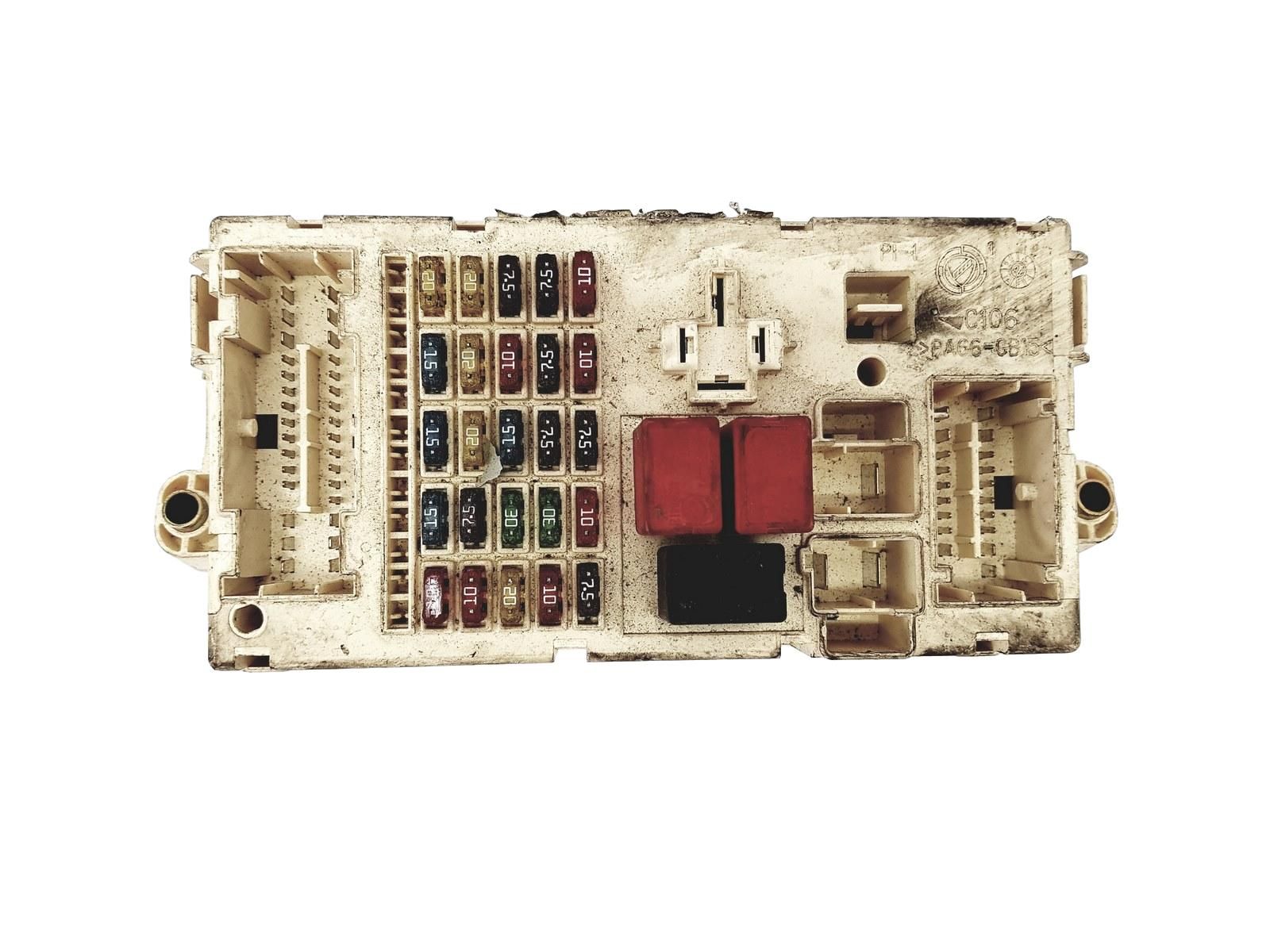 Controller 46558758 51711428 Alfa Romeo main product photo
