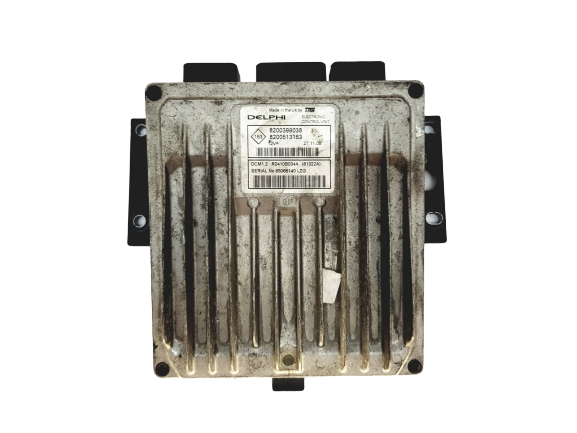 Controller 8200399038 8200513163 R0410B034A Renault Delphi 19847 main product photo