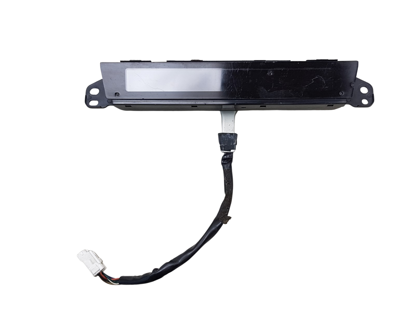 Radio Display Mazda RX8 14789600 main product photo