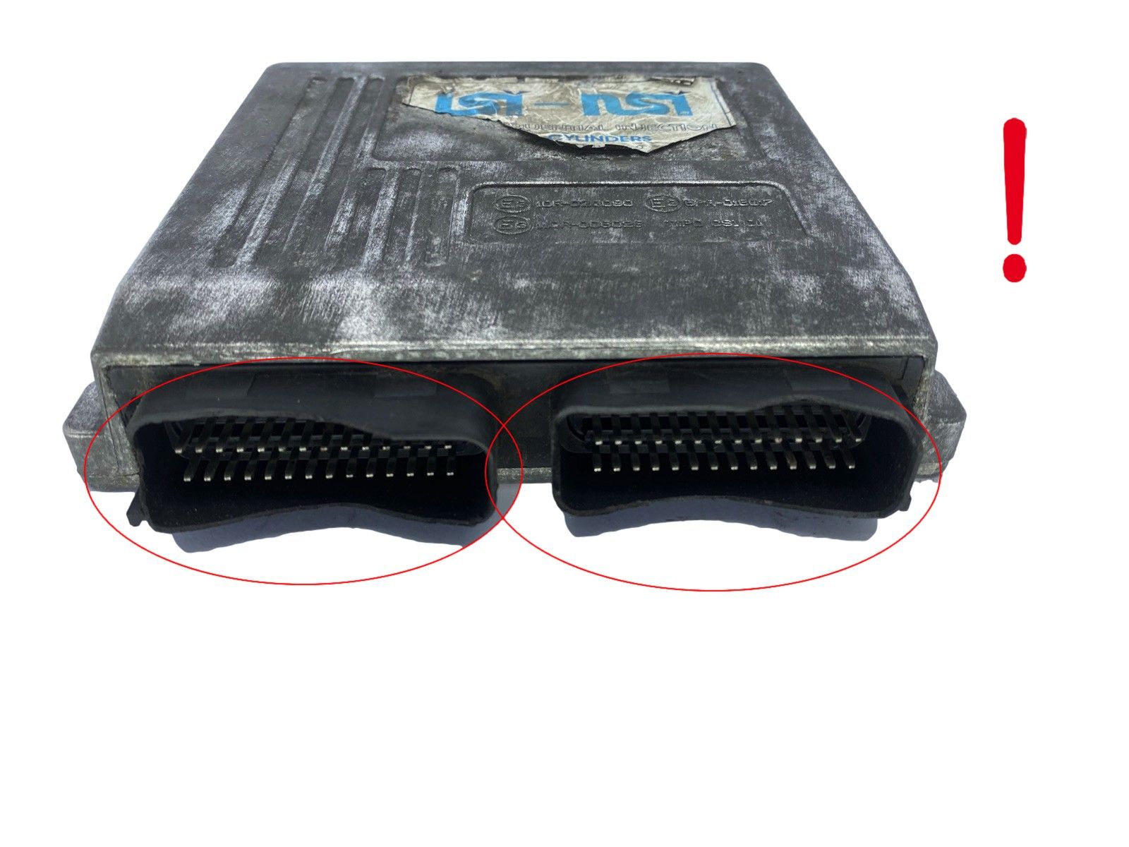 Controller LPG 10R-026090 110R-006028 67R-016017 032800049 Landi 49592 main product photo