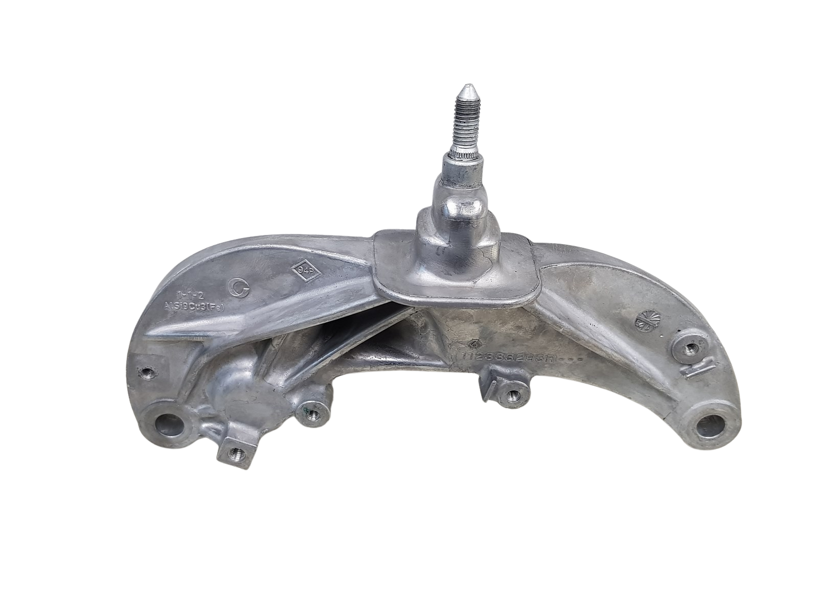 Attachment, Bracket 112333293R 2.0DCI PF6 Renault Trafic 3 0km main product photo