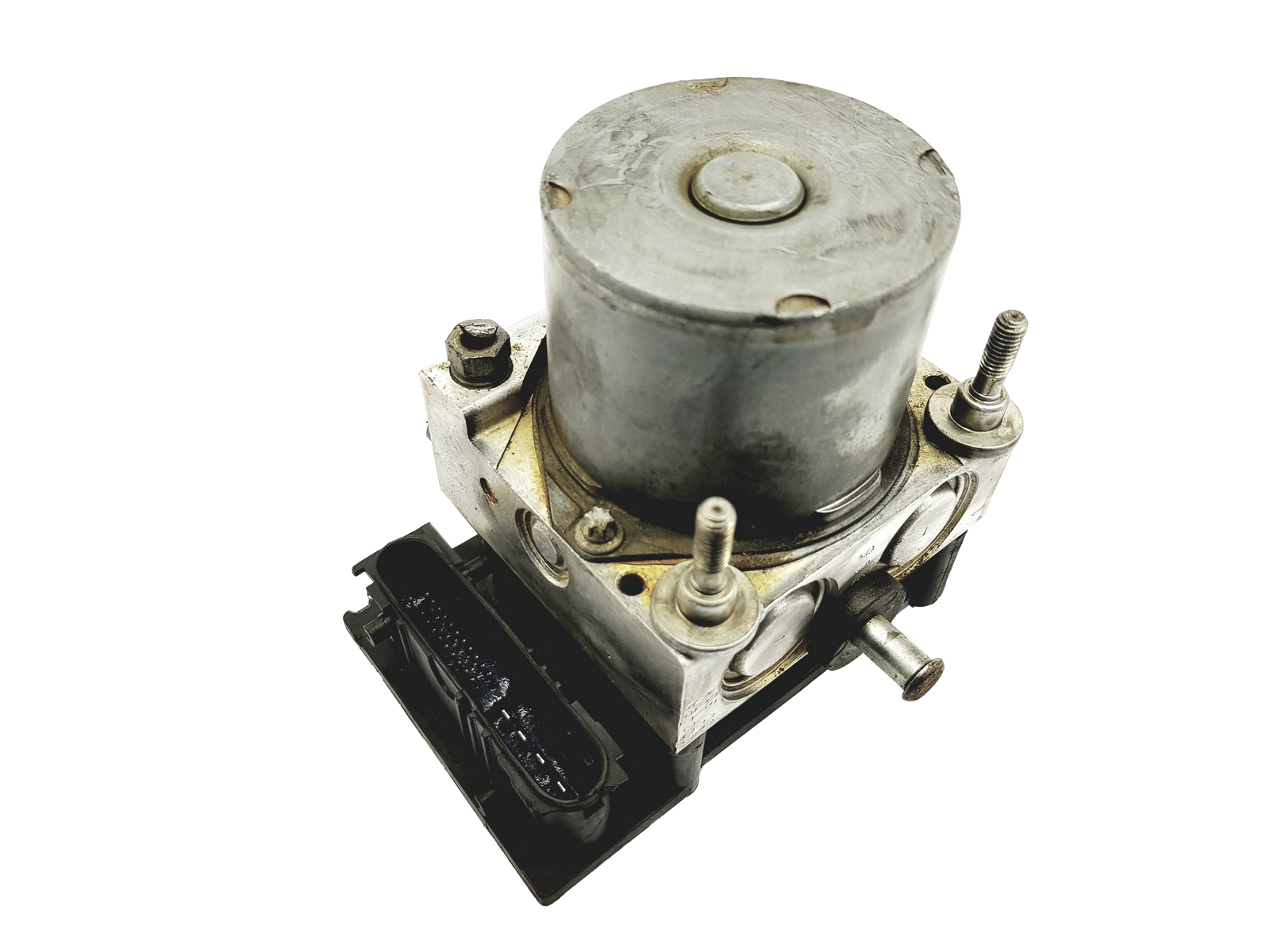 Abs Pump Fiat Panda 46802215 0265800715 Bosch 37978 main product photo