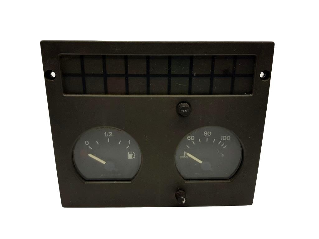 Computer Display Iveco Daily 6035070070 12898 main product photo