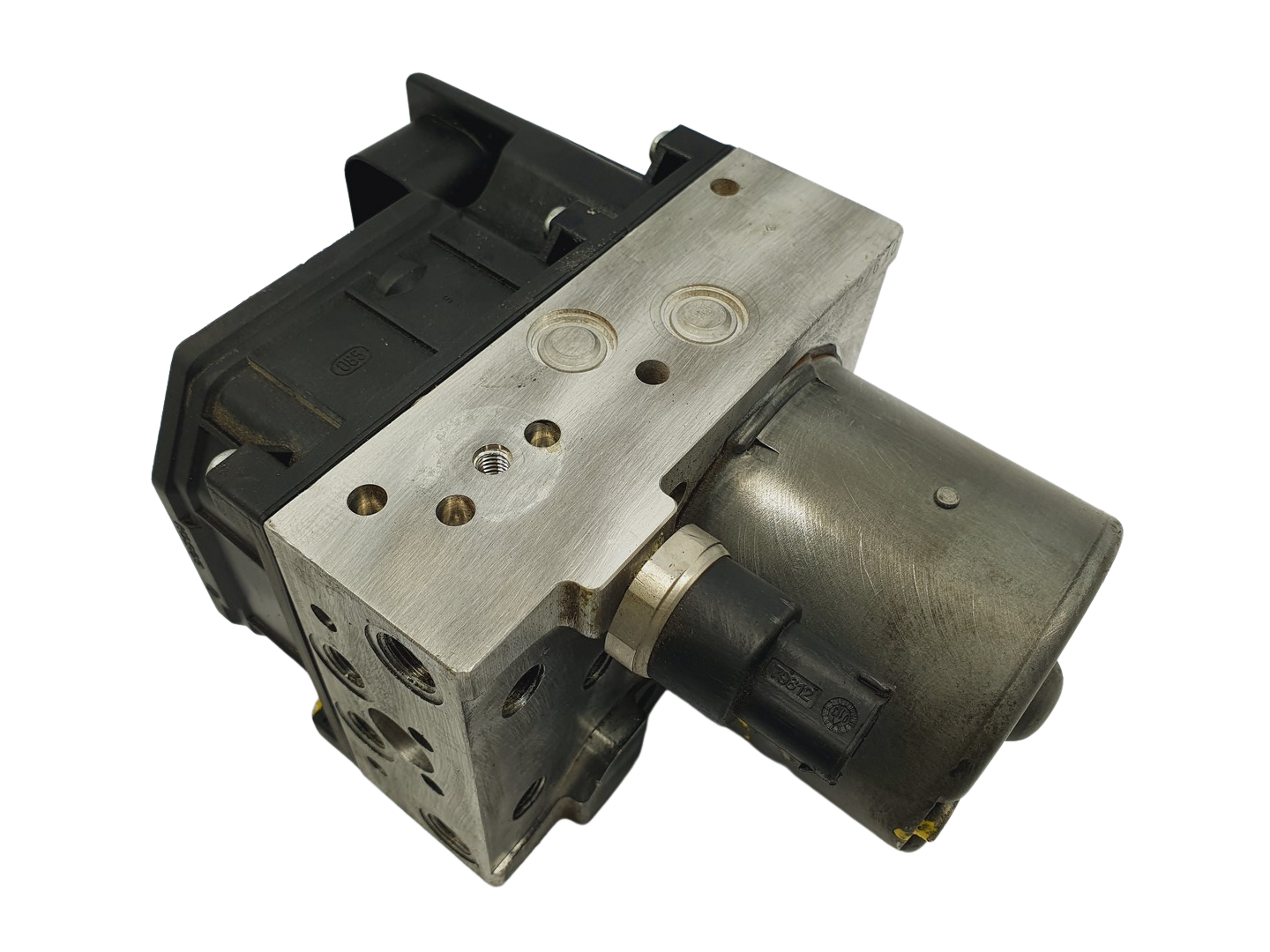 Abs Pump Smart Fortwo 0012793V002 0265950077 0130108078 Bosch 63029 main product photo