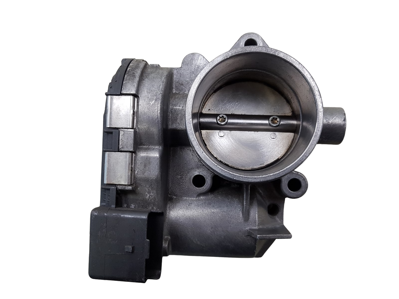 Air Throttle Body Citroen Peugeot 0280750085 1635Q9 1.6 Bosch 2426 main product photo