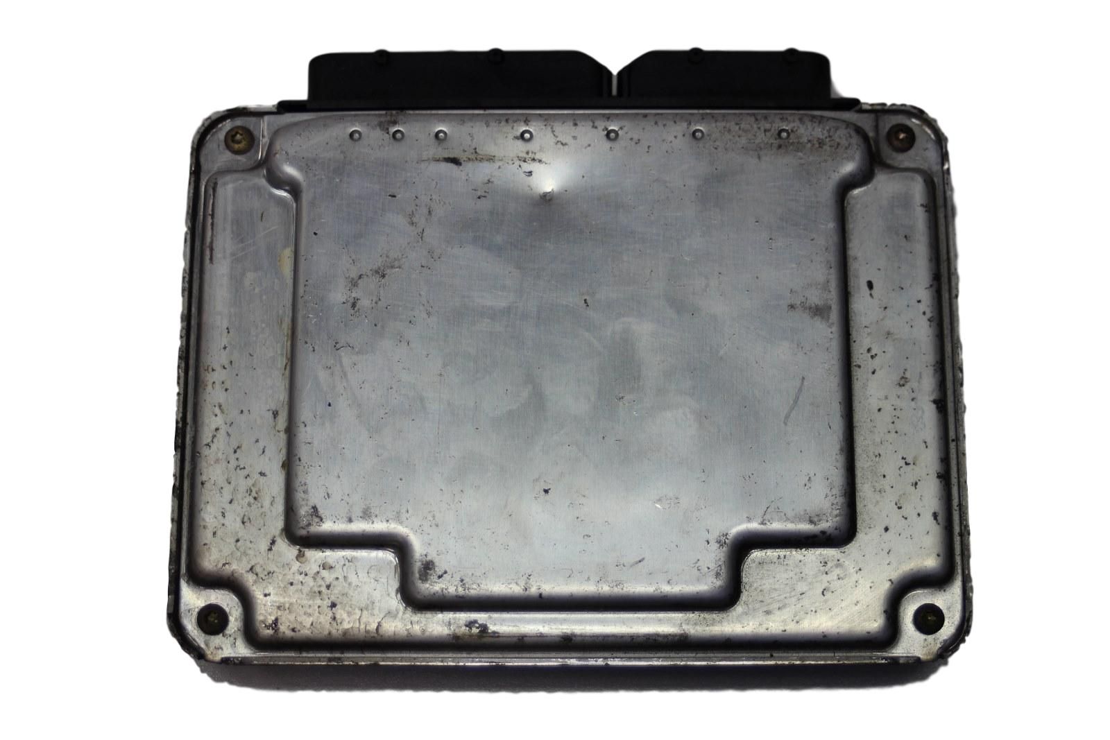 Engine Controller 038906019HT 0281010947 VW main product photo