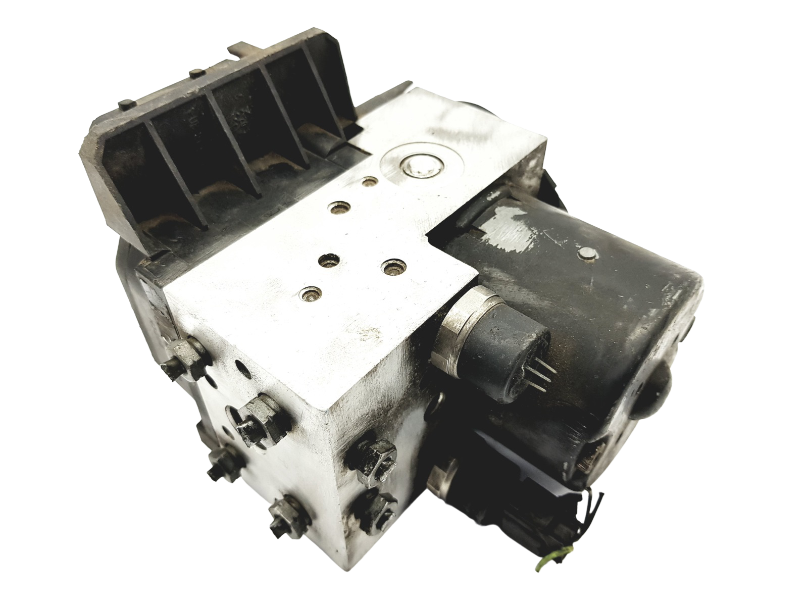 Abs Pump Mercedes A W168 A0044310912 0265202461 Bosch 42916 main product photo