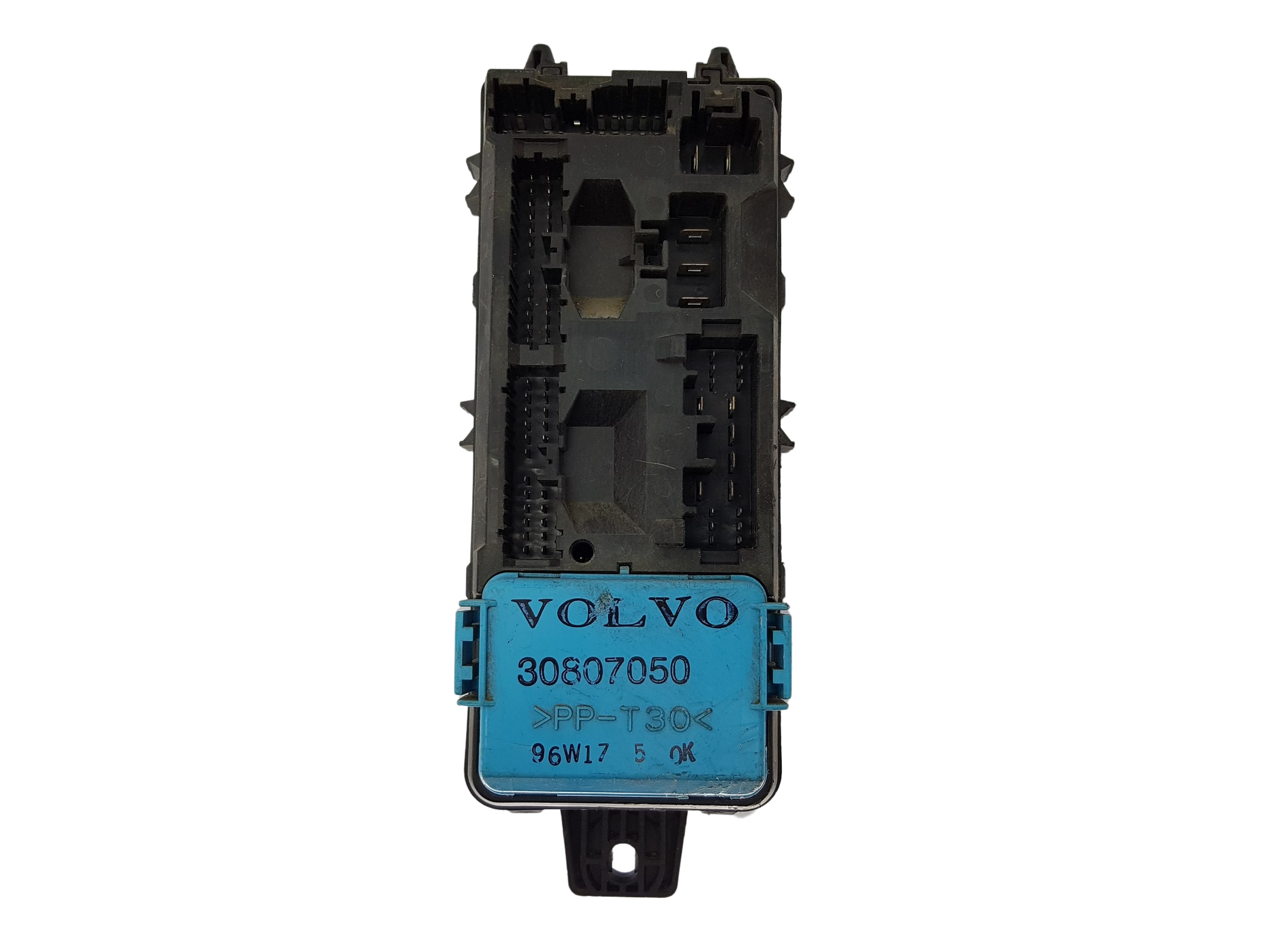 Fuse Box Volvo 30807016 30807050 main product photo