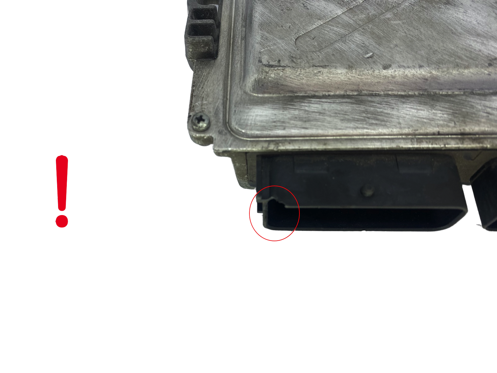 Controller 616645000 110R-006011 Opel Landi Renzo 49318 main product photo