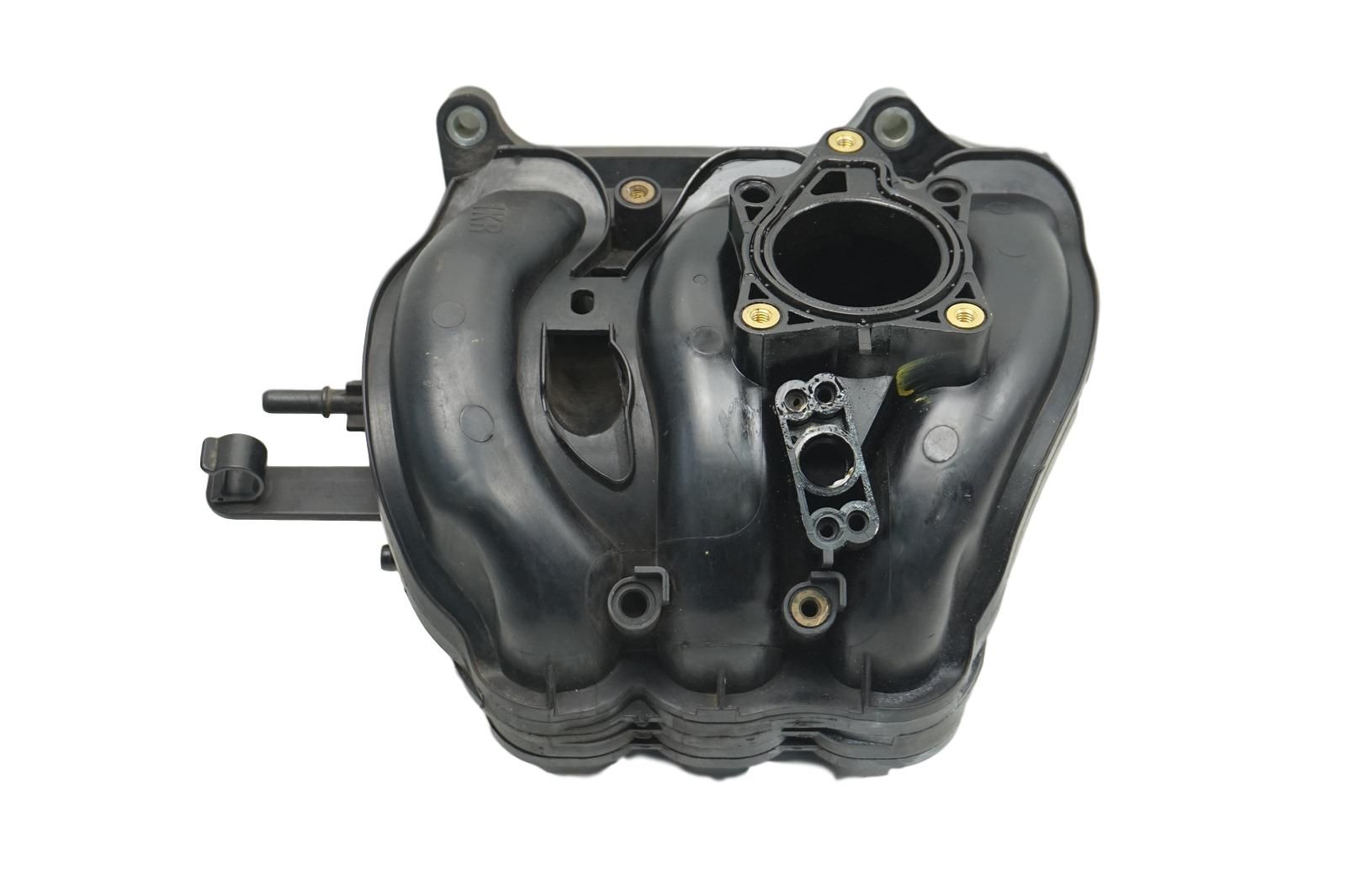 Intake Manifold 0361Q7 1KR 1,0 Peugeot 107 Citroen C1 Toyota Aygo main product photo