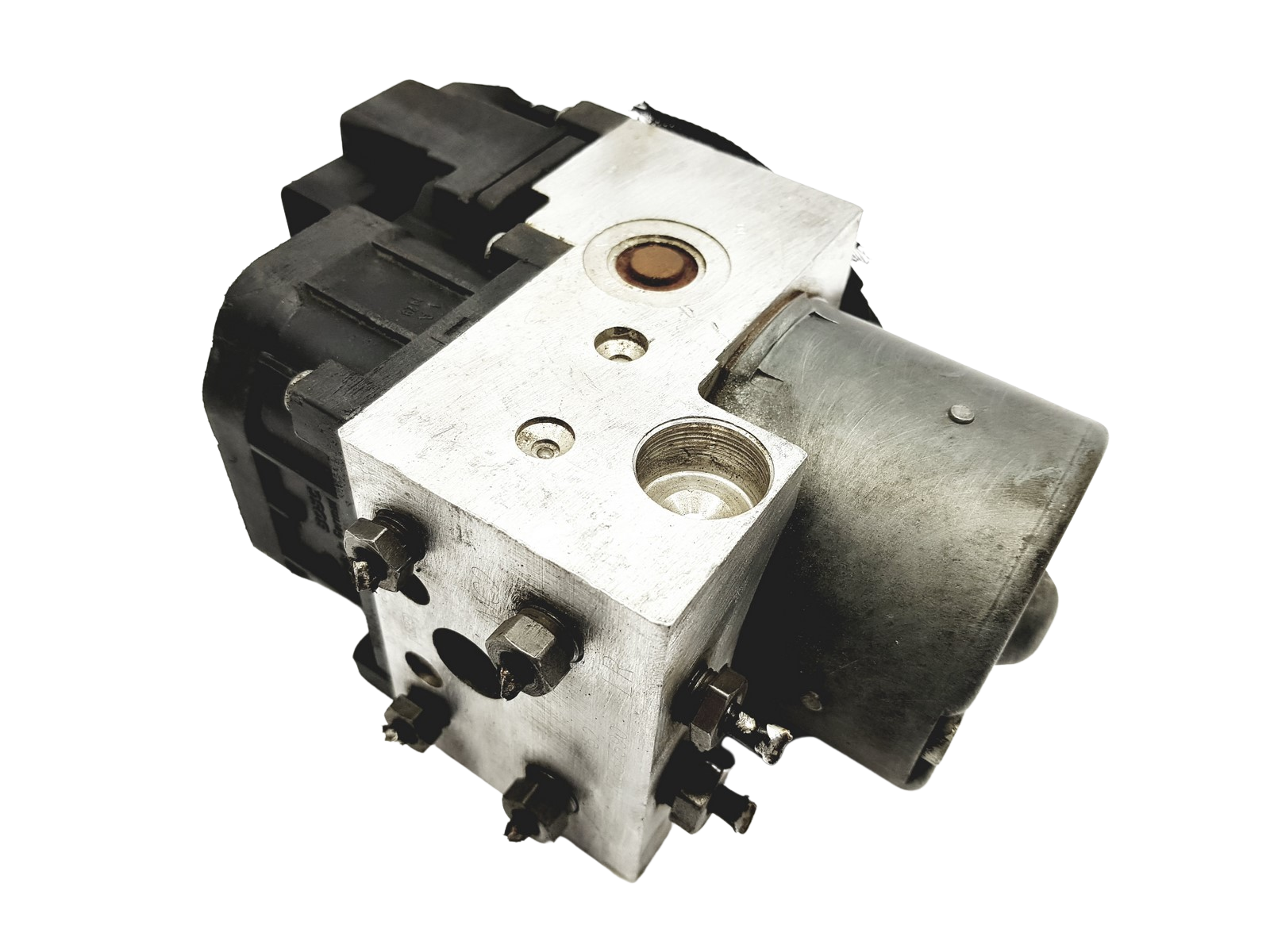 Abs Pump Fiat Multipla 46837590 0273004684 0265216959 60581 main product photo